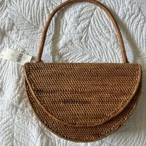 Anthropologie Handbag
